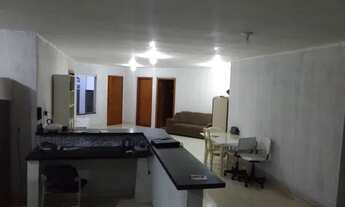 Imagem 4: Vicente Pires Rua 8 Lote 875 m² Ótima Casa 3 Quartos/Suite + 2 Lojas + 3 Salas