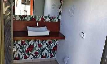 Imagem 7: Casa no Jardim Cuiabá com dívida