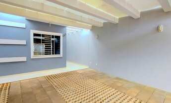 Imagem 3: CANADÁ (Lot. Continental Park) 1 Suíte, 2 Qtos, espaço gourmet, 2 vagas, A/C-74m²