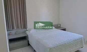 Imagem 7: APARTAMENTO ARACAJU COND EL VISO CONTEMPORANEO NA ATALAIA