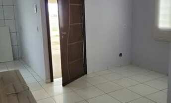 Imagem 6: Alugo Casa no Condomínio "Privê Morada Sul Etapa C" com 3 quartos, sendo um del