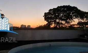 Imagem 4: SãO PAULO - Casa Padrão - Cidade Jardim