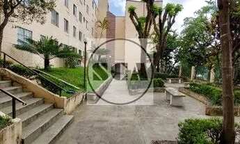 Imagem 7: Apartamento Semi-Mobiliado em Jardim da Saúde - São Paulo