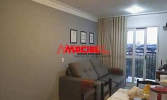 Imagem 3: Apartamento Padrão em São José dos Campos