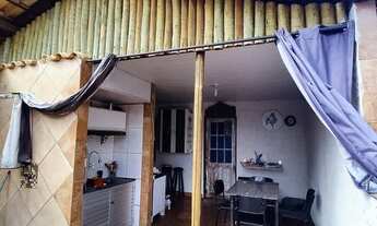 Imagem 4: CASA EM MACAÚBAS PR: Travessa da Glória