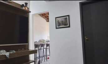 Imagem 3: Sobrado para venda possui 60 metros quadrados com 2 quartos em Piratininga - Niterói - RJ