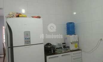 Imagem 2: Vendo casa Térrea no Brooklin 3 dormitórios 2 vagas de garagem