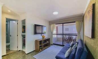 Imagem 4: Apartamento 51m², 01 Quarto a Venda no Mucuripe, Investir ou Morar (RA