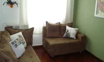 Imagem 2: Apartamento para Venda - 47m², 2 dormitórios, Camaquã