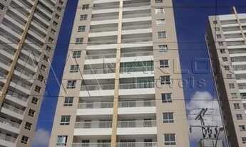 Imagem: Apartamento Aquarelle, 3 quartos, sendo