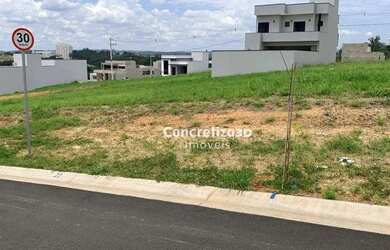 Imagem 3: Terreno à venda, 200 m² por R$ 290.000,00 - Condomínio Park Gran Reserve - Indaiatuba/SP