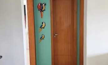 Imagem 4: Vende-se um Apartamento no residencial Santa Inês, Ótima localização todo reformado no 04