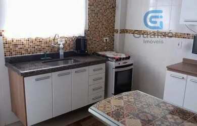 Imagem 3: Alugo triplex, 02 dormitórios, Vila Voturuá, São Vicente