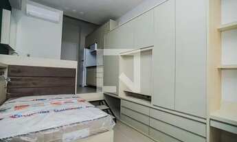 Imagem 6: Apartamento para Aluguel - Perdizes, 1 Quarto, 30 m2