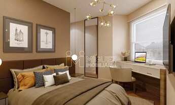 Imagem 5: Tijuca Apartamento com 3 dormitórios