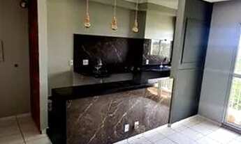 Imagem 3: Ótimo apartamento para venda no Parque dos Lagos em ótima localização Condominio Fit Lagoi