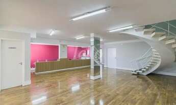 Imagem: São Caetano do Sul - Casa Comercial - Santo