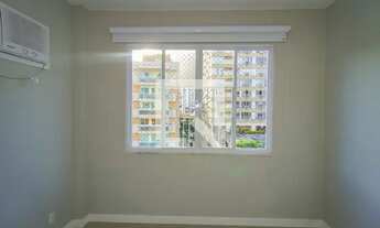 Imagem 7: Apartamento para Aluguel - Lagoa, 2 Quartos, 70 m2