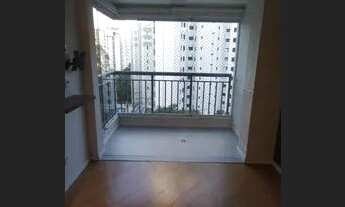 Imagem: Apartamento para venda possui 51 metros