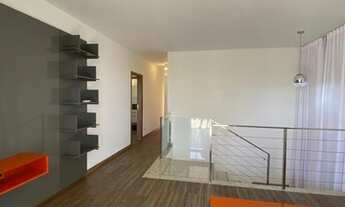 Imagem 7: Casa para aluguel e venda possui 459 metros quadrados com 4 quartos