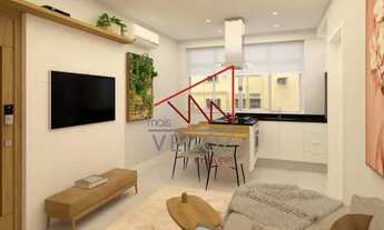 Imagem: Apartamento-À VENDA-Copacabana-Rio de Janeiro-RJ