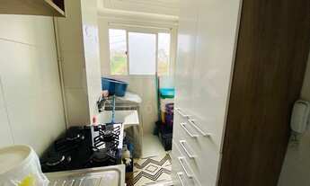 Imagem 6: Apartamento para Venda em São Paulo, Vila Andrade, 2 dormitórios, 1 banheiro