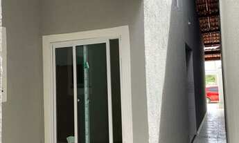 Imagem 5: Saia do aluguel !! excelente casa nova !! entrada a partir de 7mil