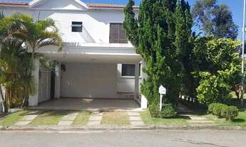 Imagem 5: Sobrado com 3 dormitórios para alugar, 230 m² por R$ 9.965,12/mês - Tamboré - Santana de P