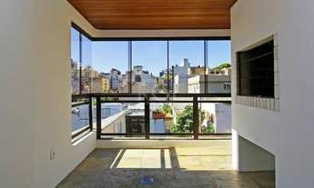 Imagem: Apartamento de 87m², Bairro Auxiliadora