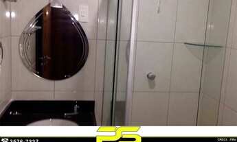Imagem 7: Apartamento à venda, 2 quartos, 1 suíte, Cabo Branco - João Pessoa/PB