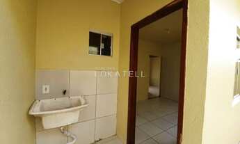 Imagem 3: Casa Para Locação no Esmeralda em Cascavel