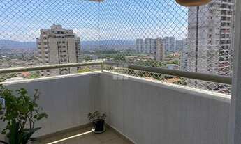 Imagem 4: Apartamento 3 dorms / 1 suíte no Alto da Lapa