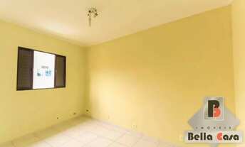 Imagem 5: SOBRADO PARA LOCAÇÃO NA MOOCA COM 3 DORMITÓRIOS!