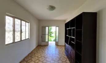 Imagem 4: Casa linear 04 Quartos com amplo Quintal bairro Amazonas Campo Grande