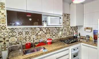 Imagem 4: Casa geminada à venda, 2 quartos, 1 vaga, Estoril - Belo Horizonte/MG