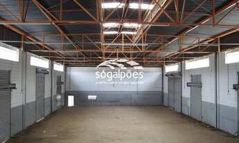 Imagem 4: Galpão à venda, Dom Silvério - Belo Horizonte/MG