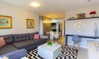 Imagem 3: Apartamento para Aluguel - Jardim Anália Franco, 2 Quartos, 74 m2