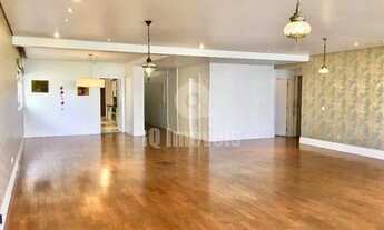 Imagem 3: Higienópolis reformado com 3 vagas