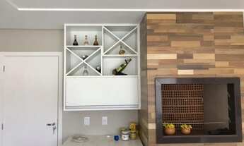 Imagem 7: Ponta Grossa - Casa de Condomínio - Oficinas