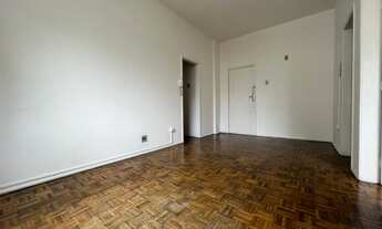 Imagem 4: Apartamento para aluguel tem 68 metros quadrados com 2 quartos em Centro - Juiz de Fora