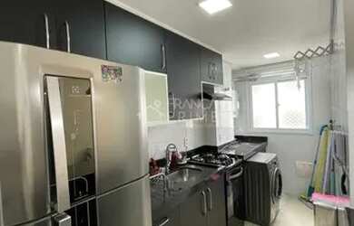 Imagem 5: IMÓVEL DE 2 DORMITORIOS, ARMARIOS PLANEJADOS, VAGA DE GARAGEM, 43 METROS