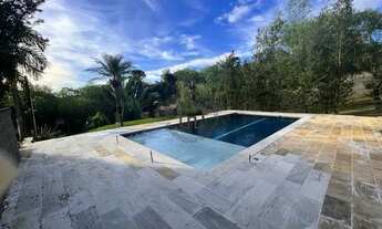 Imagem 3: Casa 4 quartos no Condomínio Bosque de Grevílea