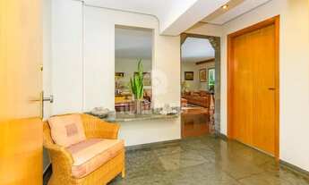 Imagem 6: Apartamento à venda no Campo Belo, 332 metros, 4 suítes, 4 vagas, R$ 2.590.000,00