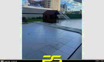 Imagem 6: Apartamento à venda, 3 quartos, 1 suíte, Jardim Oceania - João Pessoa/PB