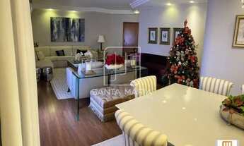 Imagem 2: Apartamento (tipo - padrao) 4 dormitórios/suite, cozinha planejada, portaria 24 horas, ele