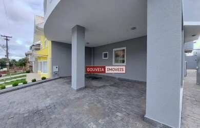 Imagem 2: Sobrado com 4 dormitórios, 420 m² - venda por R$ 2.000,00 ou aluguel por R$ 9.727,56/mês