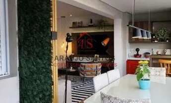 Imagem 7: São Paulo - Apartamento Padrão - Tatuapé