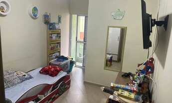 Imagem 6: Sobrado com 3 dormitórios e 2 vagas à venda, 130 m² por R$ 650.000 - Jardim Líbano - São P