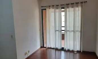 Imagem: Apartamento a venda e locação em Alphaville