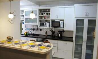 Imagem 4: Apartamento em Tristeza